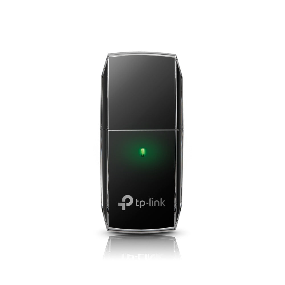 ARCHER T2U ADAPTADOR USB WIFI 5 AC600 DUAL BAND TP-LINK