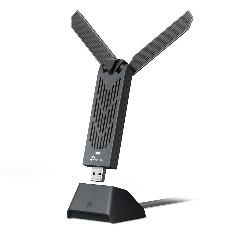 ARCHER TBE400UH ADAPTADOR USB WIFI 7 BE6500 TRI-BAND TP-LINK