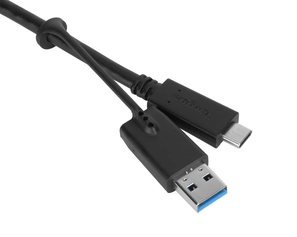 DOCKING STATION TARGUS USB-C HDMI ETHERNET 3.5MM POWER DELIVERY 65W (DOCK310USZ)