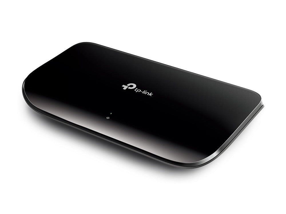 TL-SG1008D SWITCH 8 PUERTOS GIGABIT TP-LINK