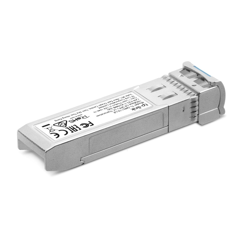 SM5110-LR MÓDULO SFP+ 10G MONOMODO 10KM TP-LINK