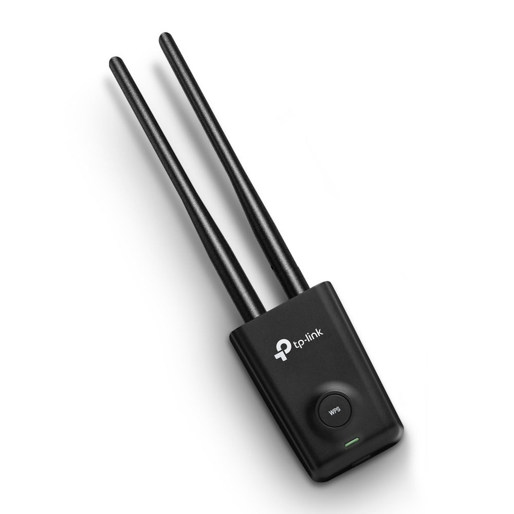 TL-WN8200ND ADAPTADOR USB WIFI N300 ALTA POTENCIA TP-LINK