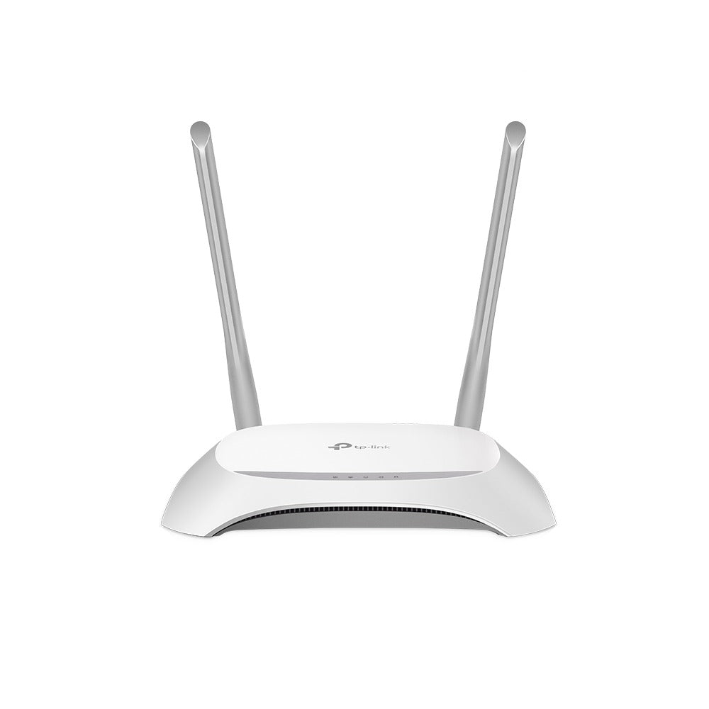 TL-WR850N ROUTER N300 ESTÁNDAR TP-LINK