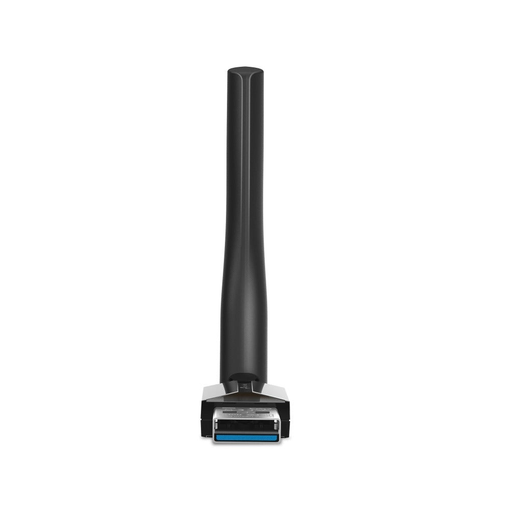 UB500 PLUS ADAPTADOR USB BLUETOOTH 5.3 CON ANTENA TP-LINK