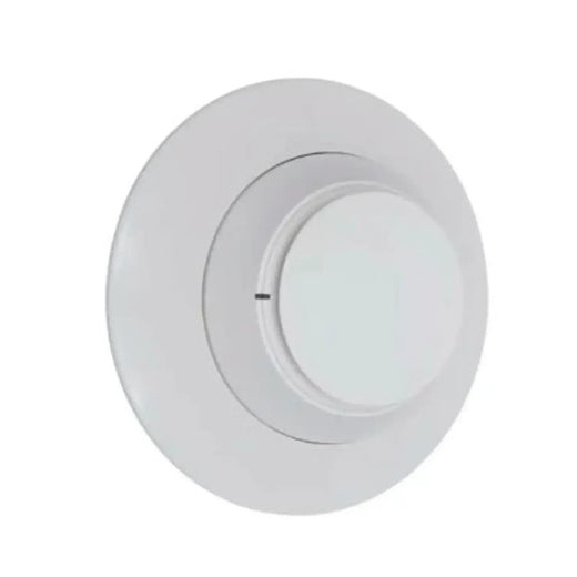 Detector de humo y temperatura direccionable