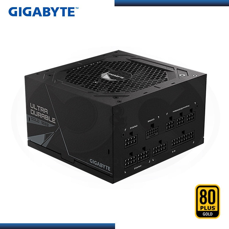 PSU GIGABYTE 1000W 80+ GOLD GP-UD1000GM PG5