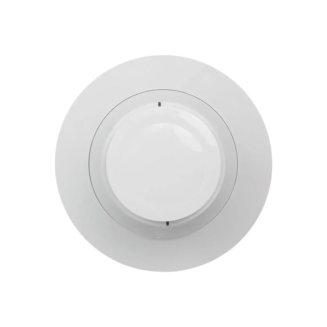 Detector de humo direccionable