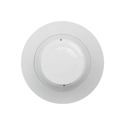 Detector de humo direccionable