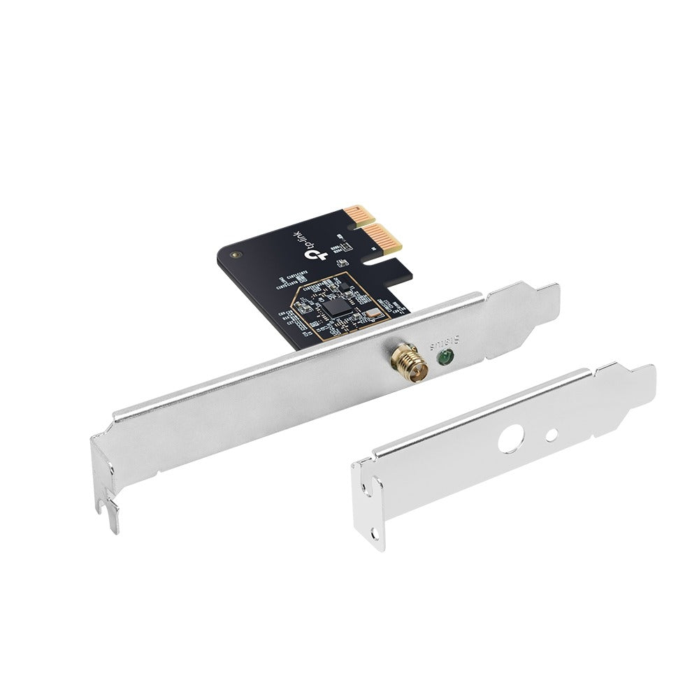 ARCHER T2E ADAPTADOR PCIE WIFI 5 AC600 DOBLE BANDA TP-LINK