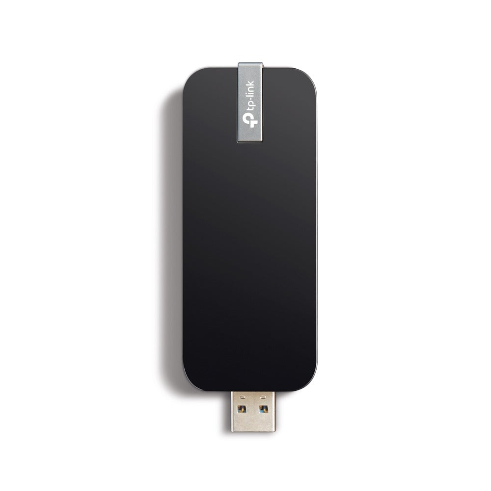 ARCHER T4U ADAPTADOR USB WIFI 5 AC1300 DUAL BAND TP-LINK