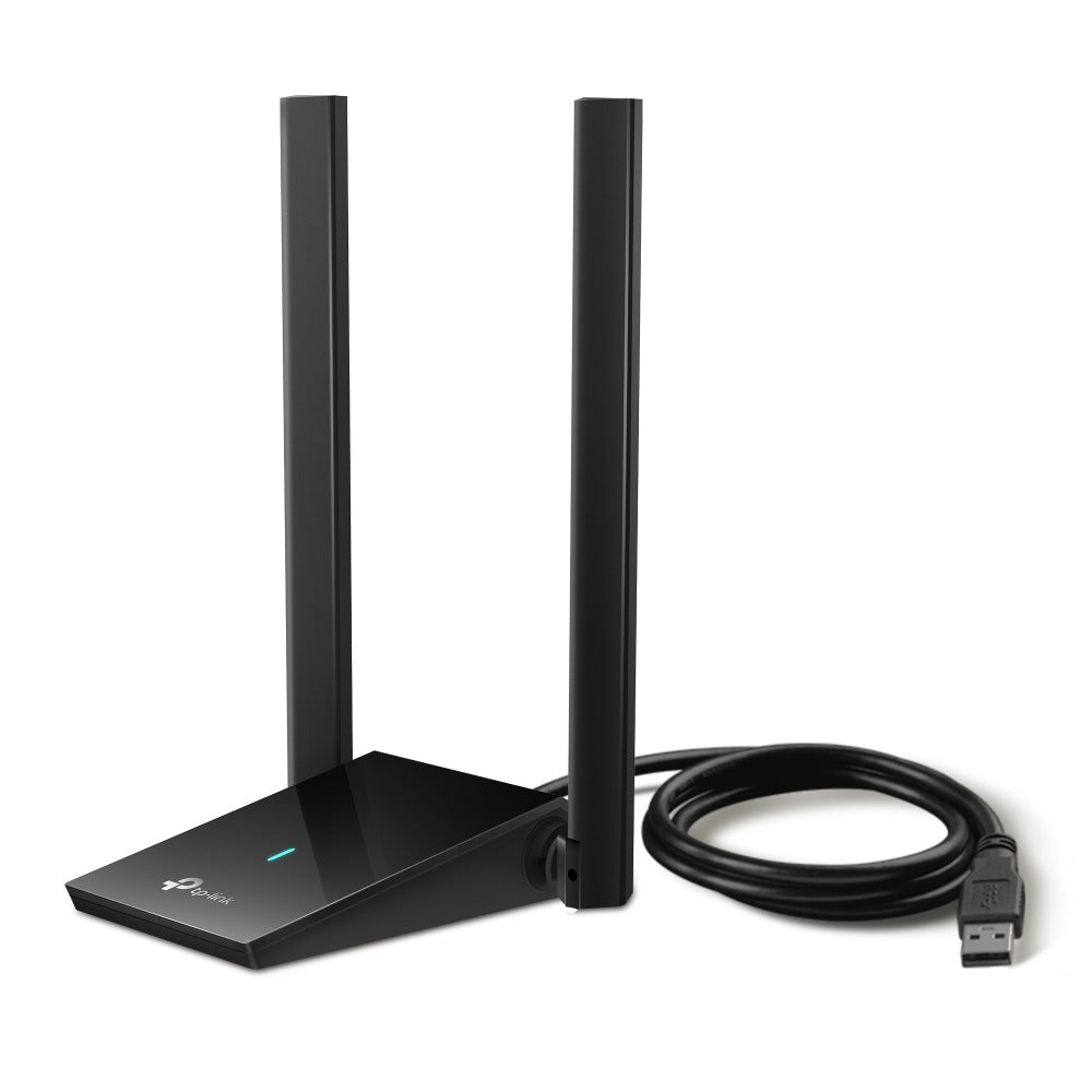 ARCHER TX20U ADAPTADOR USB WIFI 6 AX1800 DUAL BAND TP-LINK