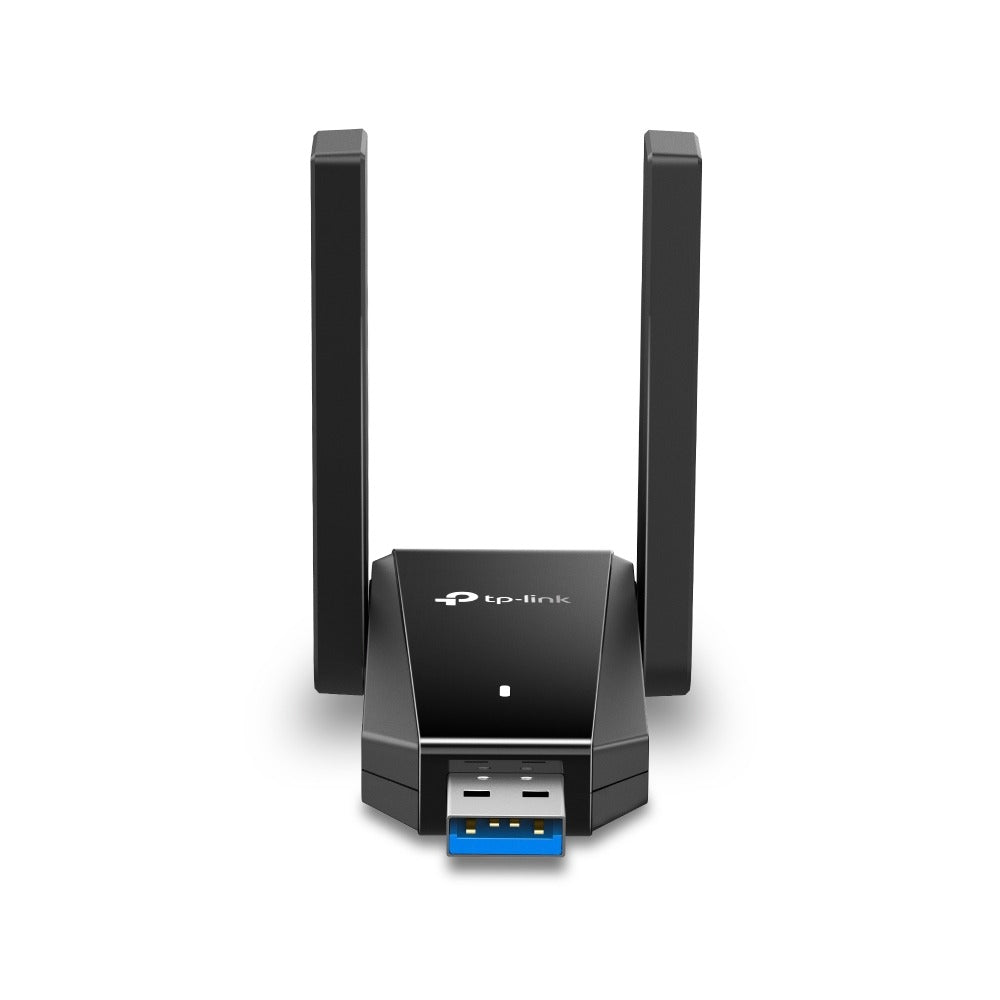 ARCHER TX30U PLUS ADAPTADOR USB WIFI 6 AX1800 CON ANTENAS TP-LINK