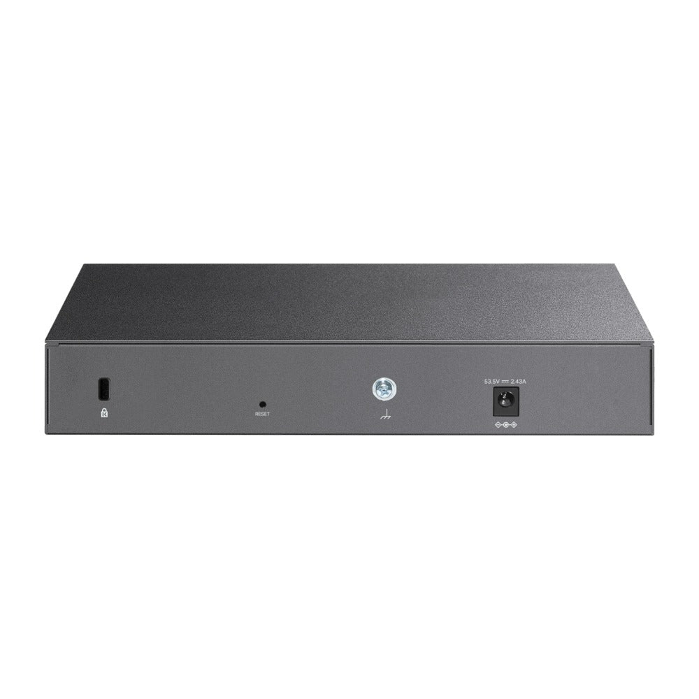 ER7212PC GATEWAY OMADA 3 EN 1 CON POE+ TP-LINK