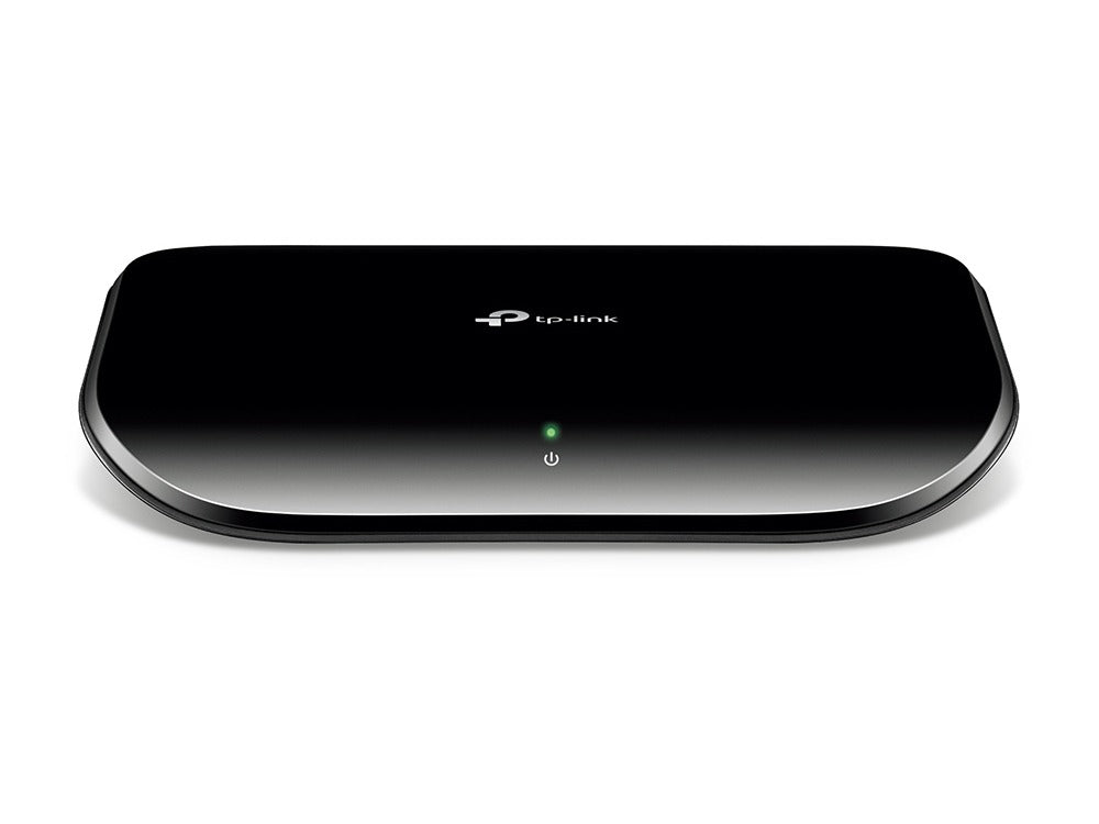 TL-SG1005D SWITCH 5 PUERTOS GIGABIT TP-LINK