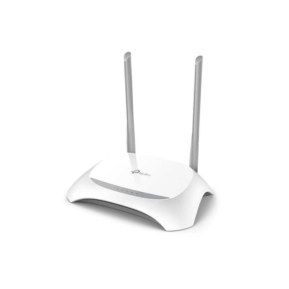 TL-WR850N ROUTER N300 ESTÁNDAR TP-LINK
