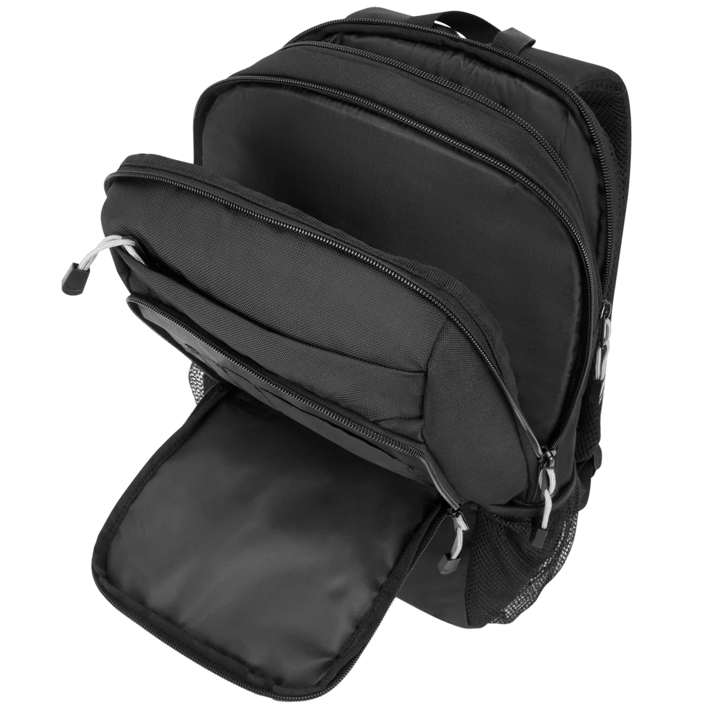 MOCHILA TARGUS INTELLECT ADVANCED 15.6" BLACK (TSB968LP)