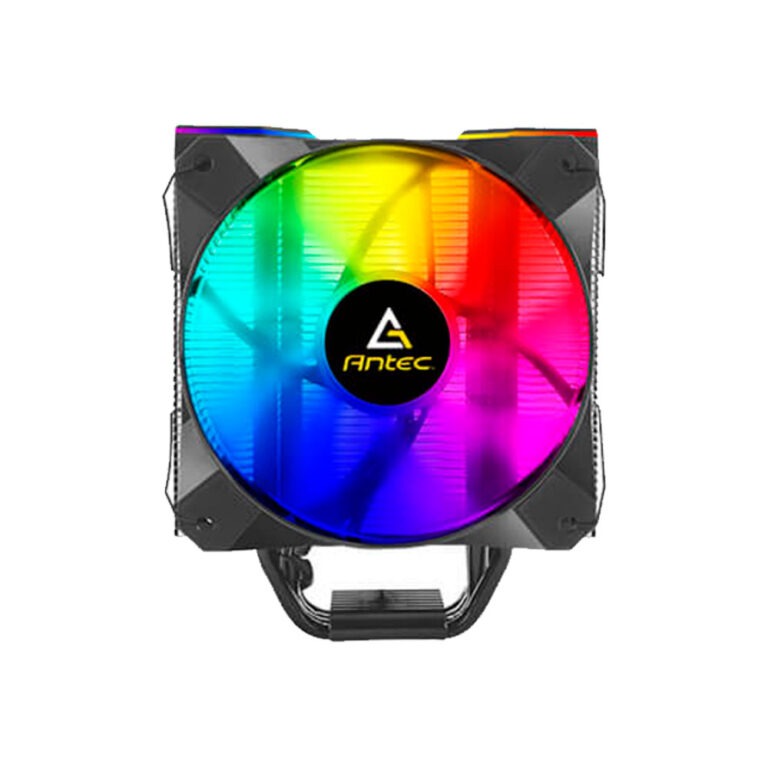 AIR COOLER ANTEC FRIGUSAIR 400 ARGB 0-761345-74007-4