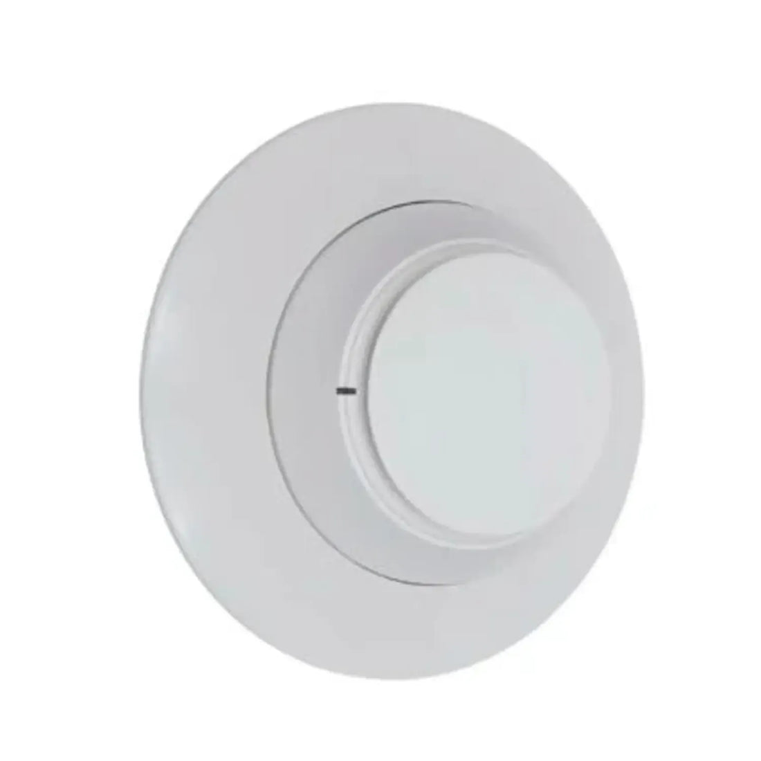 Detector de humo direccionable