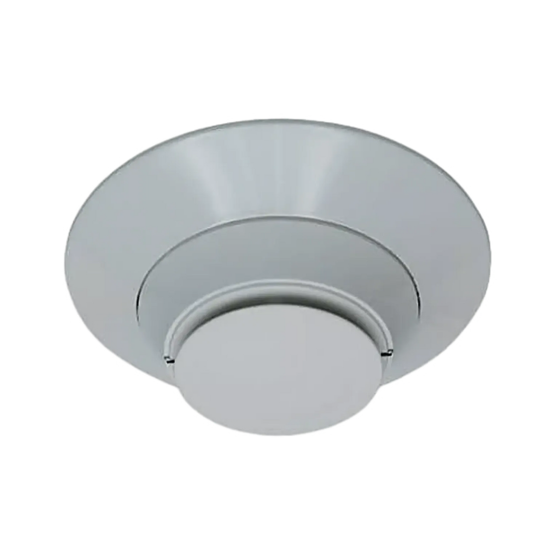 Detector de humo y temperatura direccionable