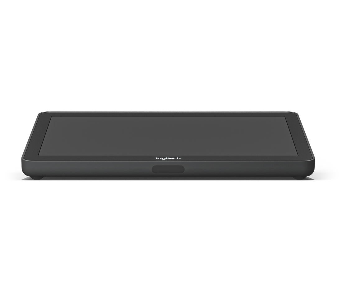 CONTROLADOR TACTIL LOGITECH B2B TAP P/VIDEO CONFERENCIA (939-001950)