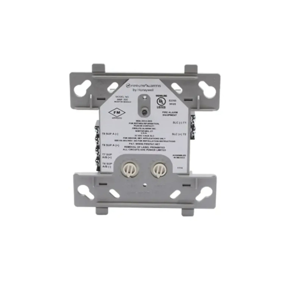 Módulo monitor direccionable FireLite