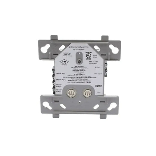 Módulo monitor direccionable FireLite