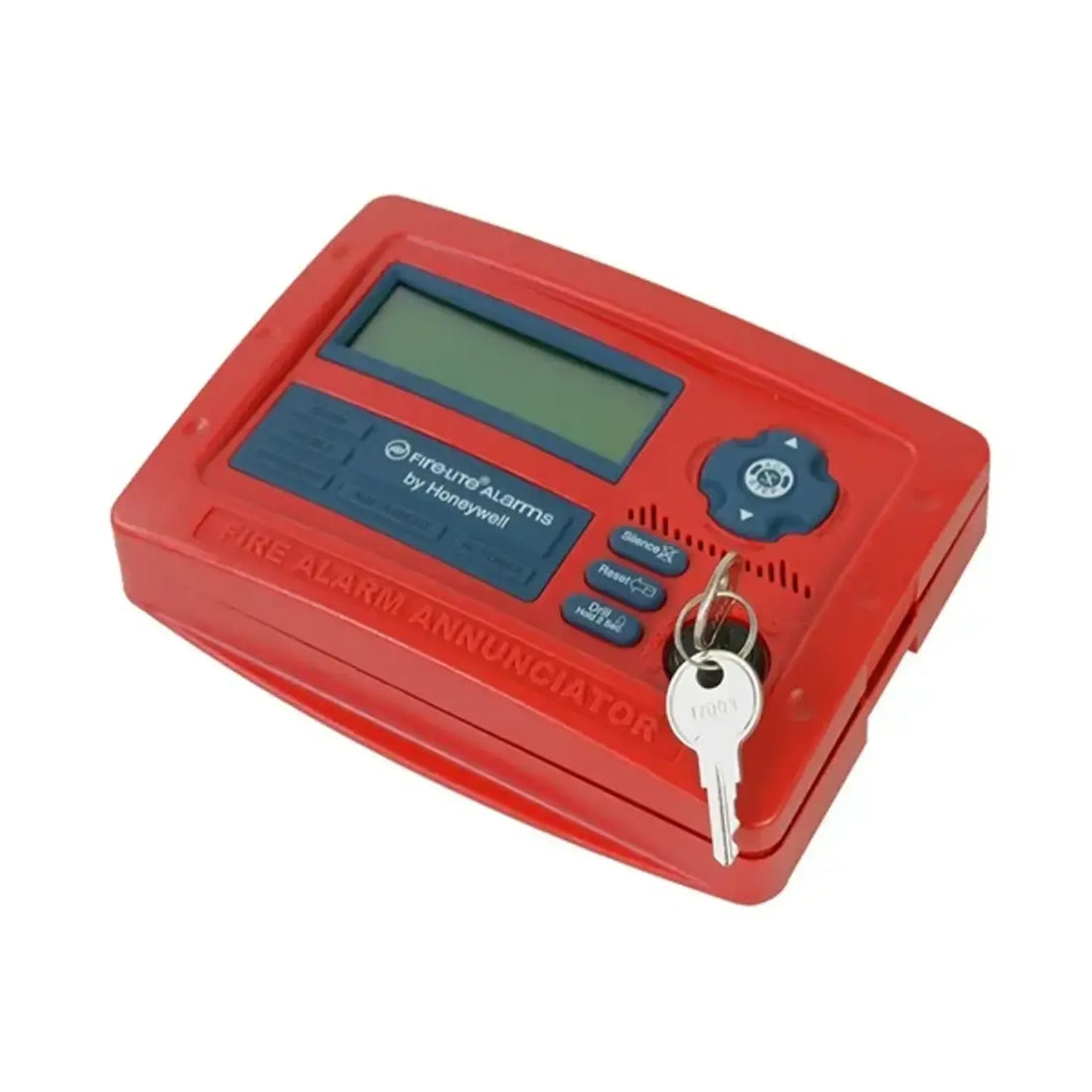 Anunciador LCD de 80 caracteres para panel de control FireLite