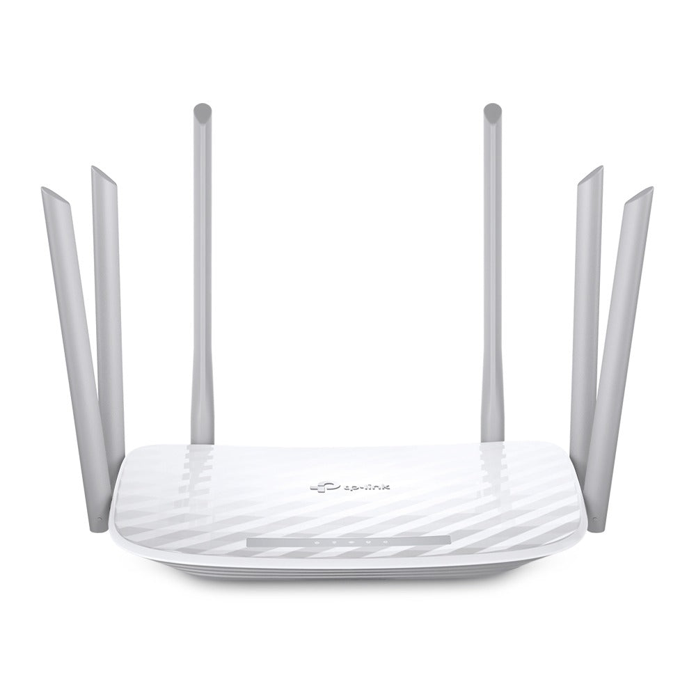 ARCHER C86 ROUTER WIFI 6 ALTO RENDIMIENTO TP-LINK