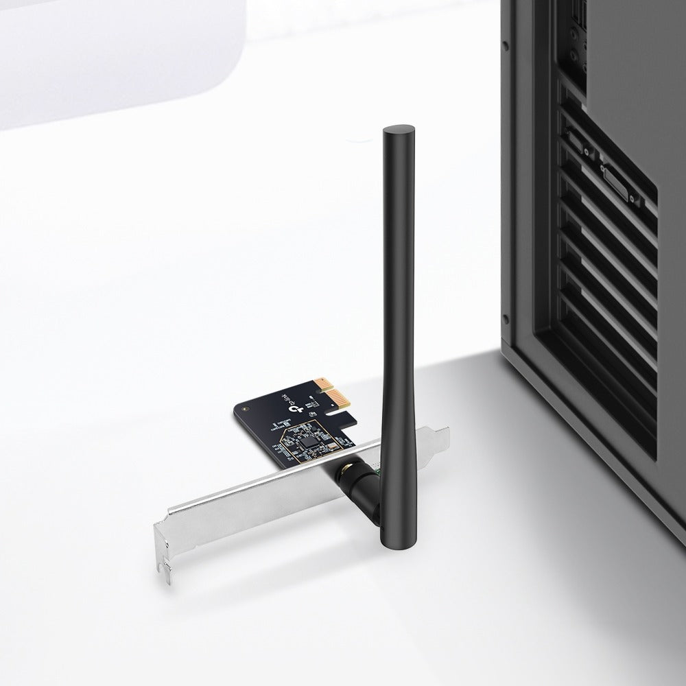 ARCHER T2E ADAPTADOR PCIE WIFI 5 AC600 DOBLE BANDA TP-LINK