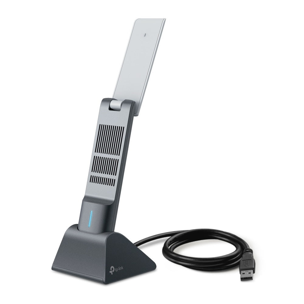 ARCHER TX50UH ADAPTADOR USB WIFI 6 AX3000 CON BASE TP-LINK