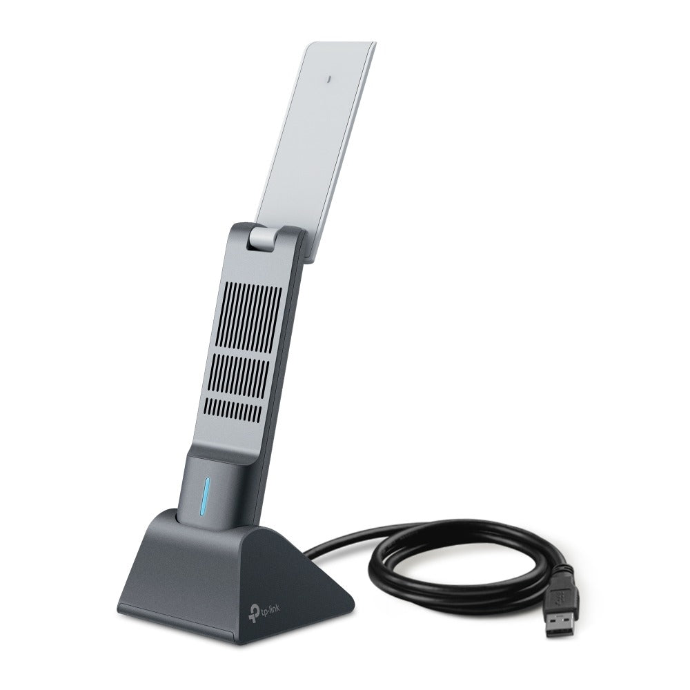 ARCHER TX50UH ADAPTADOR USB WIFI 6 AX3000 CON BASE TP-LINK