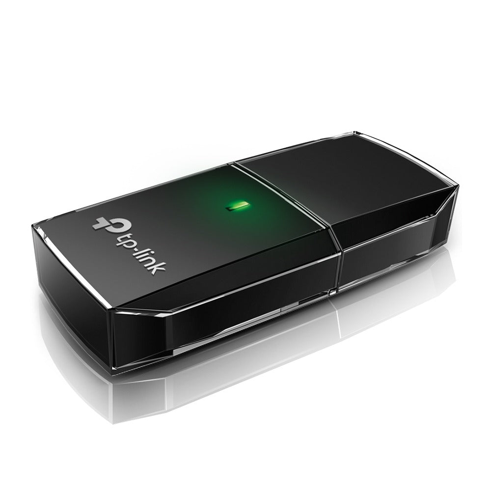 ARCHER T2U ADAPTADOR USB WIFI 5 AC600 DUAL BAND TP-LINK