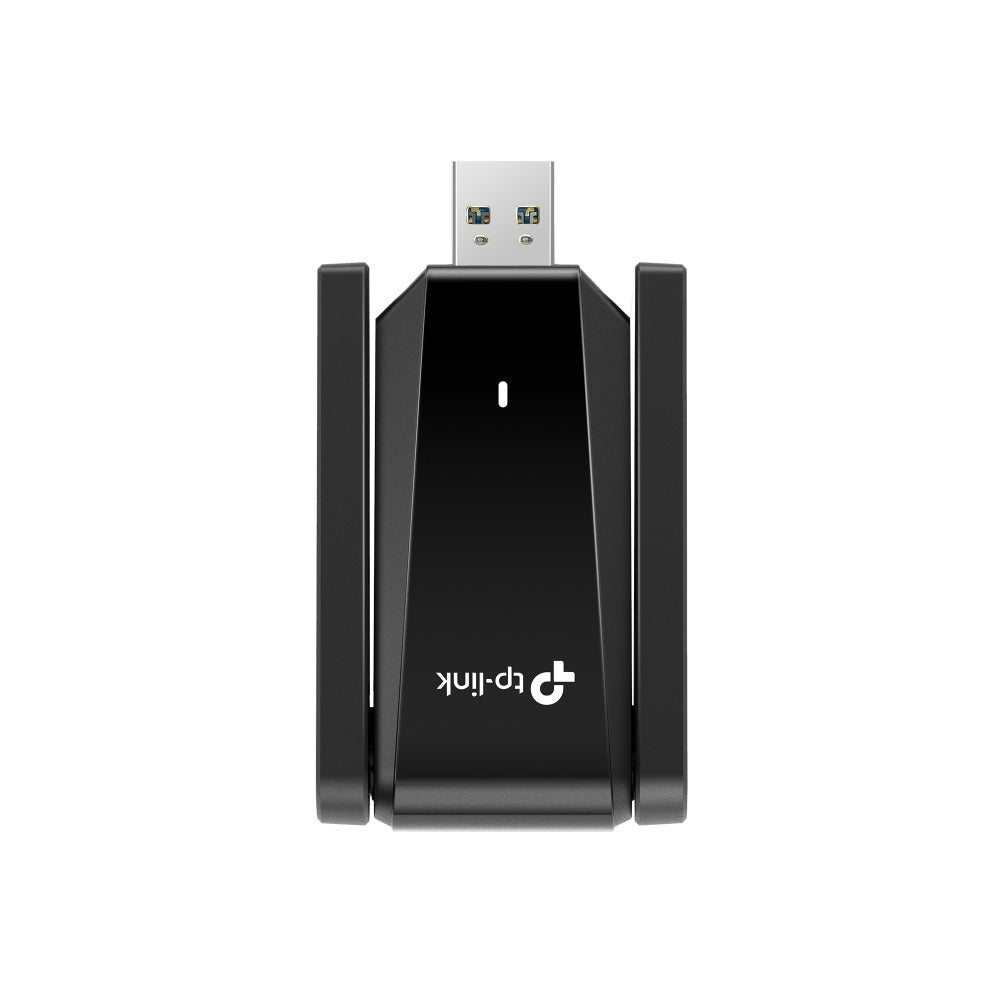 ARCHER TX30U PLUS ADAPTADOR USB WIFI 6 AX1800 CON ANTENAS TP-LINK
