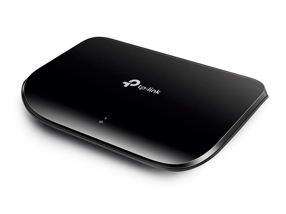 TL-SG1005D SWITCH 5 PUERTOS GIGABIT TP-LINK