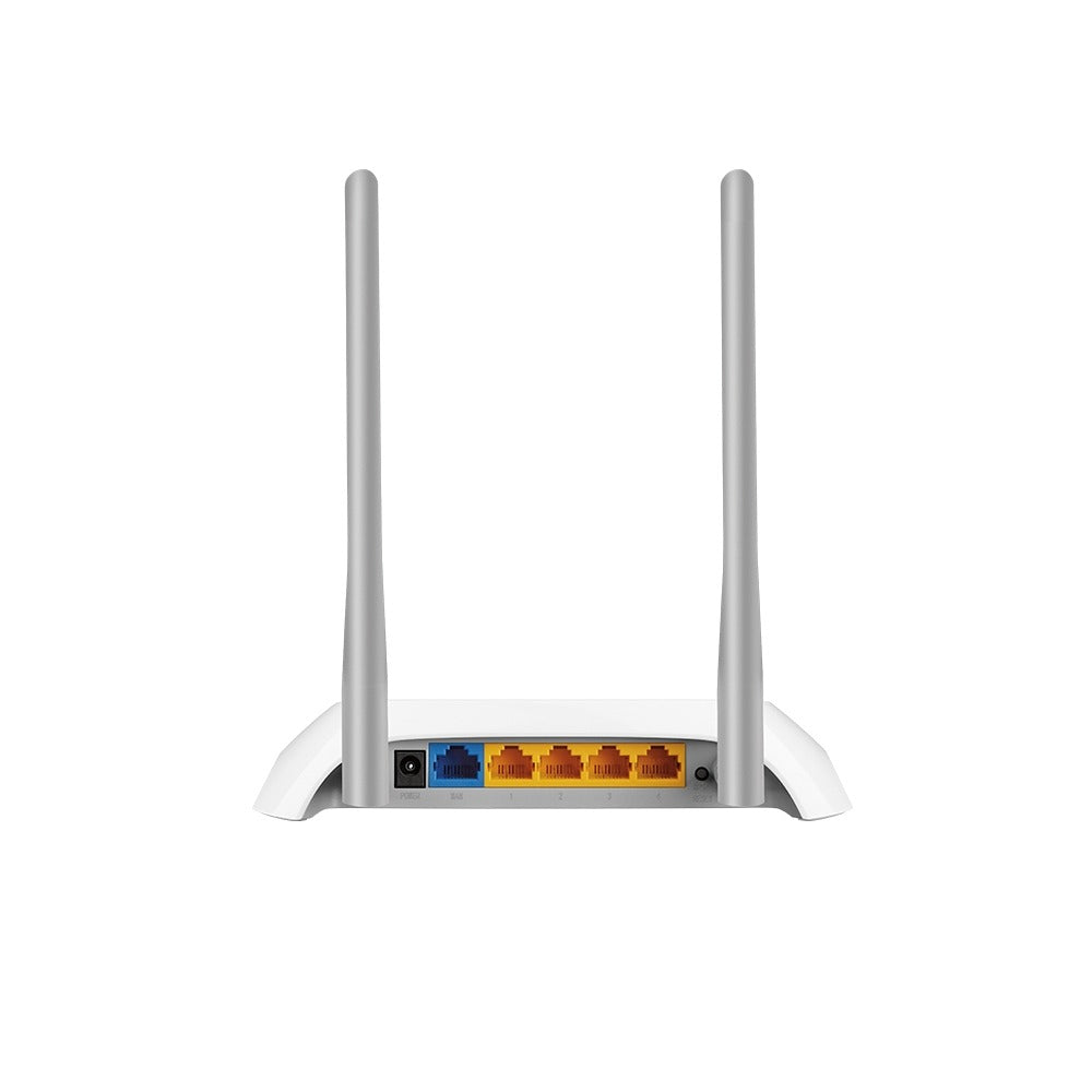 TL-WR850N ROUTER N300 ESTÁNDAR TP-LINK