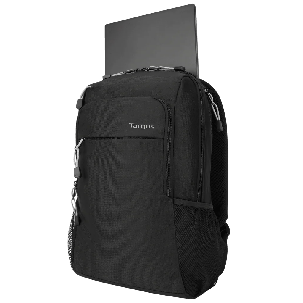 MOCHILA TARGUS INTELLECT ADVANCED 15.6" BLACK (TSB968LP)