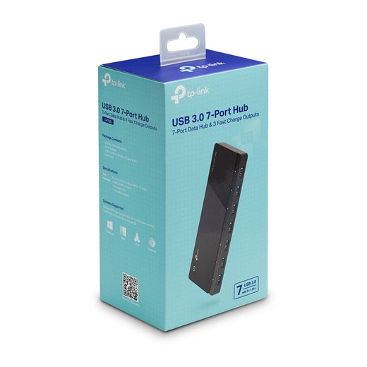 UH700 HUB USB 3.0 7 PUERTOS EXPANSIÓN TP-LINK