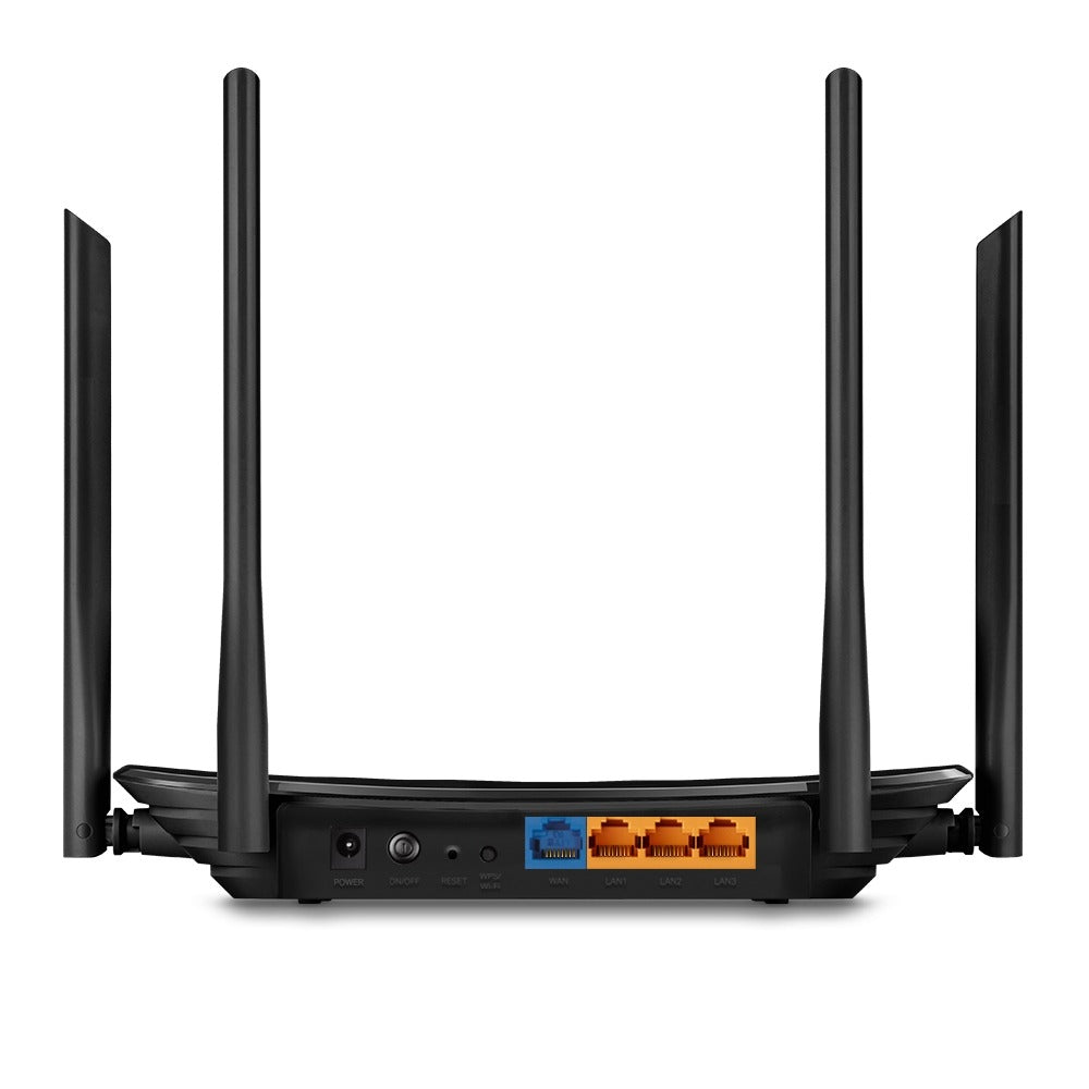 EC225-G5 ROUTER WIFI 5 AC1300 DUAL BAND TP-LINK