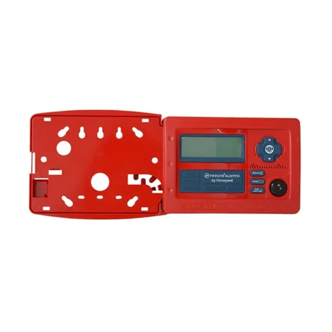 Anunciador LCD de 80 caracteres para panel de control FireLite