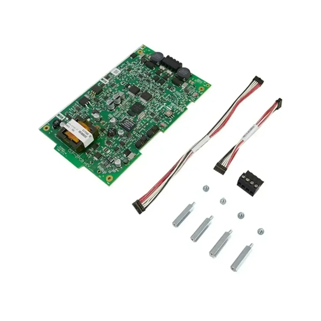 Lazo de 318 puntos direccionables para el panel ES-1000XI