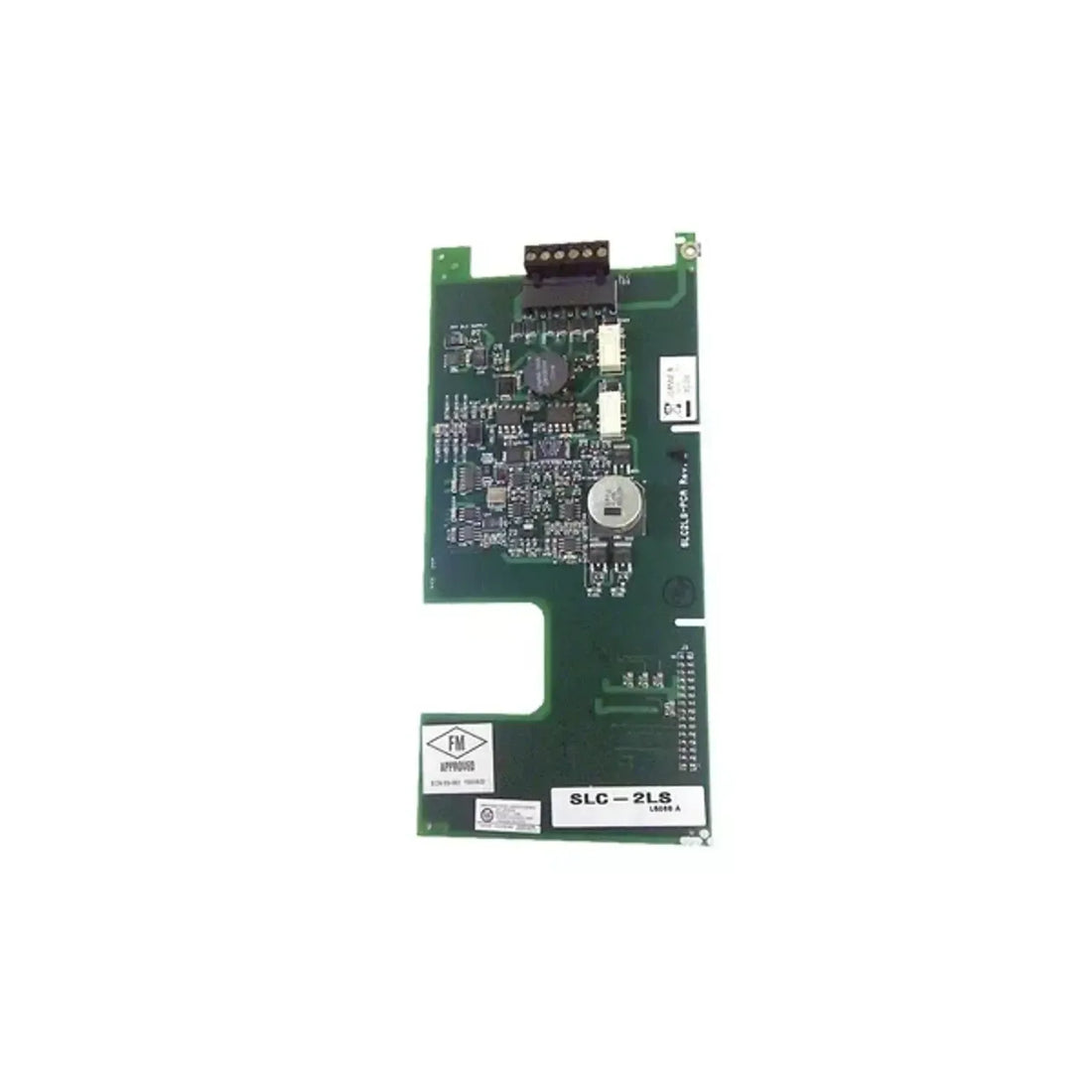 Outlet - expansor de lazo para panel ms-9600udls habilita 318 dispositivos