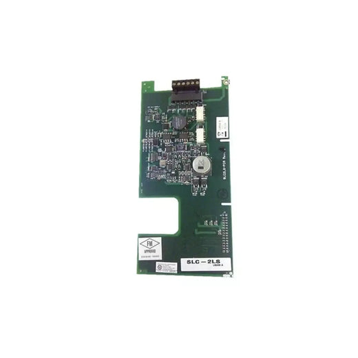 Outlet - expansor de lazo para panel ms-9600udls habilita 318 dispositivos