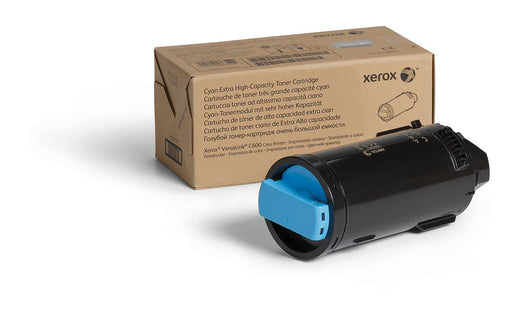 TONER XEROX 106R03924 CYAN