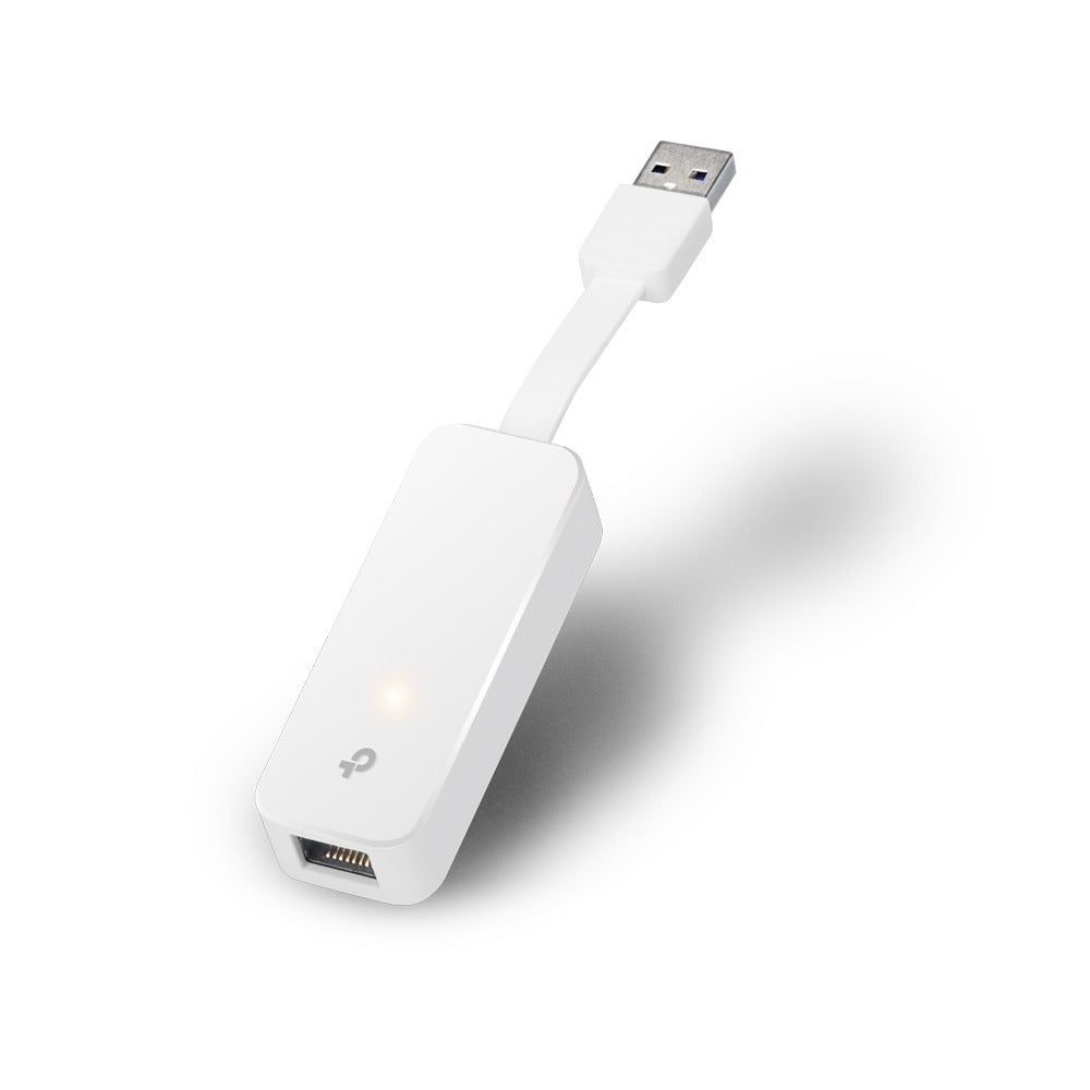 UE300 ADAPTADOR USB 3.0 A ETHERNET GIGABIT TP-LINK