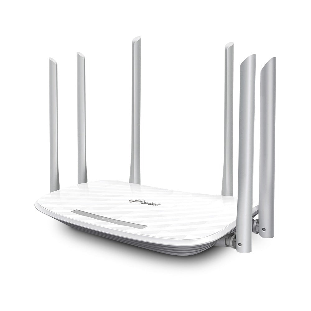 ARCHER C86 ROUTER WIFI 6 ALTO RENDIMIENTO TP-LINK
