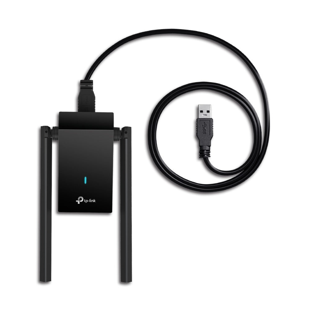 ARCHER TX20U ADAPTADOR USB WIFI 6 AX1800 DUAL BAND TP-LINK