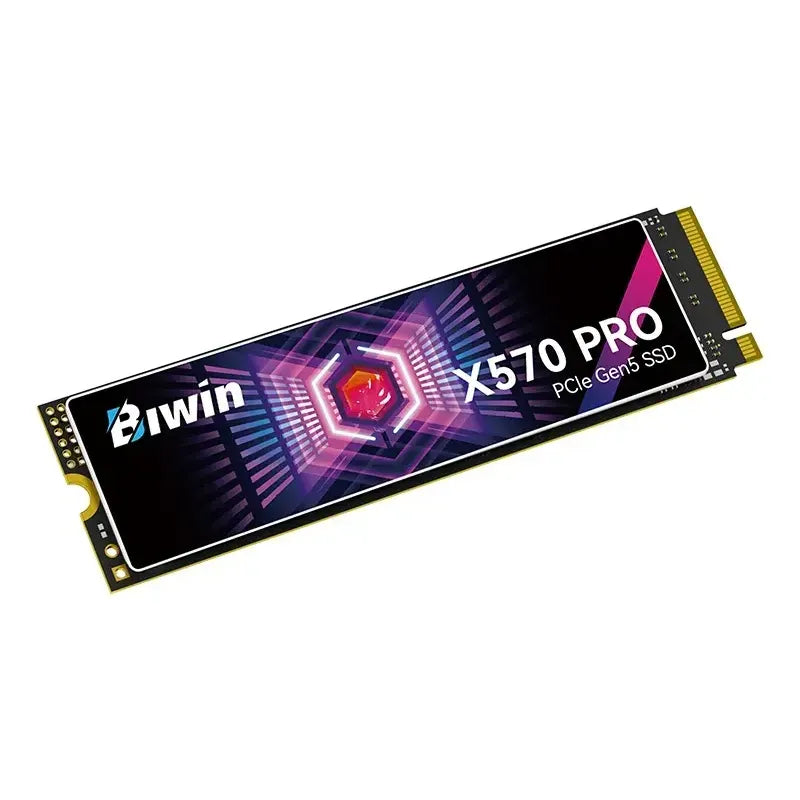 SSD M2 BIWIN OPAL X570 PRO 2TB NVME 5.0