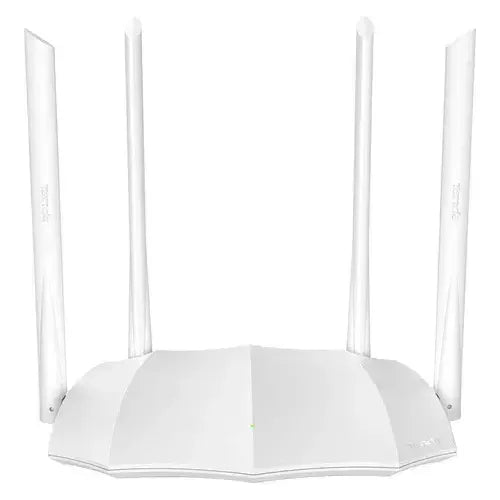 ROUTER INALAMBRICO TENDA AC5 - AC1200 HIGH POWER