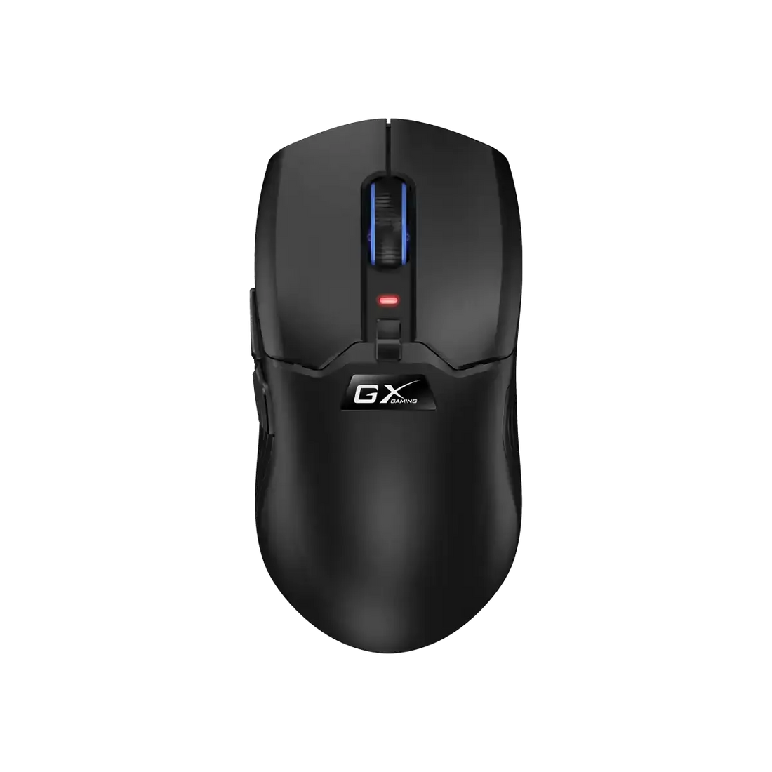 MOUSE GENIUS GX SCORPION M8300 AI COPILOT RECARGABLE WIRELESS/BT 4800 DPI 6-BOT 59GR BLACK(31060003400)
