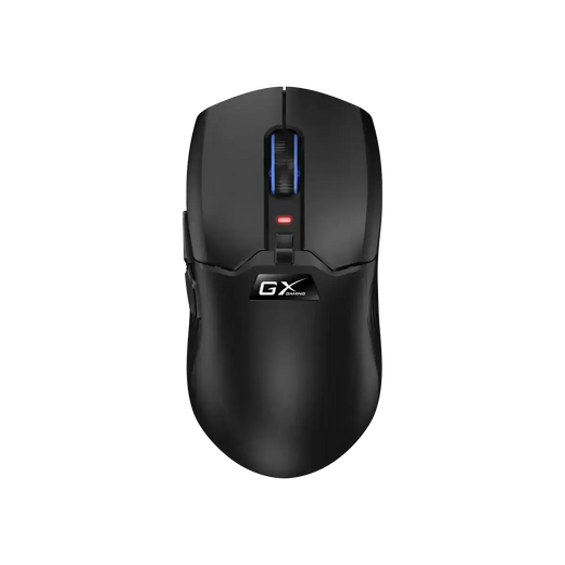 MOUSE GENIUS GX SCORPION M8300 AI COPILOT RECARGABLE WIRELESS/BT 4800 DPI 6-BOT 59GR BLACK(31060003400)